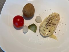 -北京港澳中心瑞士酒店·瑞士咖啡厅·自助餐