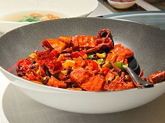 -莉莉海堂HAITANG·烤鸭(国贸商城店)