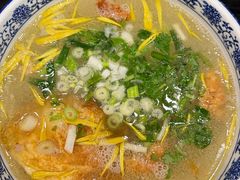 -火烧房子菊花米线(兴盛路店)