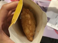 -麦当劳(广州新港东路第二分店)
