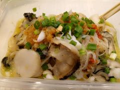 -冯姐生蚝(迎宾广场店)