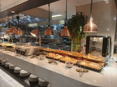 -晶丽香榭自助餐(南京大饭店)