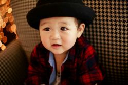 -BabyA 专业婴童摄影(古北时尚广场店)