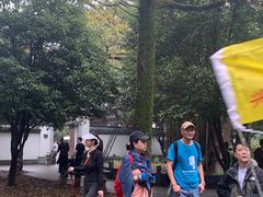 -西湖风景区十里琅珰-五云山