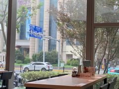 -小杨生煎(香港名都店)