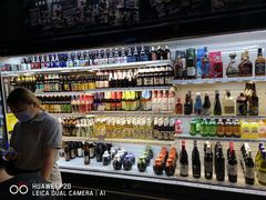 -KAOTOWN烤堂•烧烤(海汇港店)