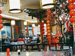 大堂-九炉分座(个园店)