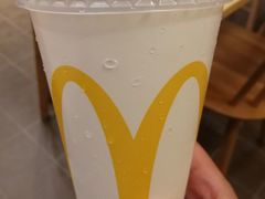 -麦当劳(塔园路店)