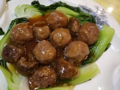牛肉丸子-百年聚宾楼(北大街店)