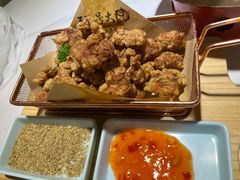-33号大院·青岛本帮菜(五四广场店)