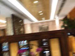 -北京西国贸大酒店