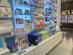 -一代眼镜·蔡司配镜(浦东大拇指广场店)