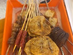 -炖四方东北铁锅炖·烧烤小龙虾(中豪国际店)