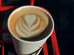 -Manner Coffee(丁香国际店)