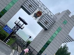 -图们口岸