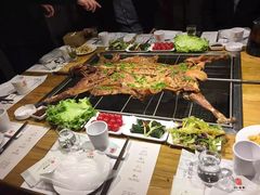 -炑羊香烤全羊(西三旗店)