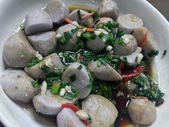 -芦茨金富饭庄·25年老字号·专做稻草鸡