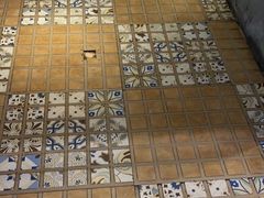 -云晓光头烧烤吧(川沙绿地店)