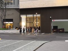 -% Arabica阿拉比卡咖啡(深圳湾万象城店)