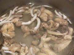 -喃喃椰·糟粕醋·椰子鸡火锅(七堡花园店)