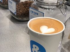 -COFFii&JOY(龙江新城市广场店)