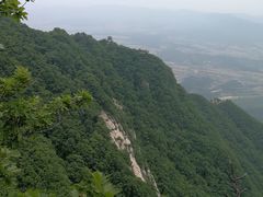 -丹东凤凰山景区