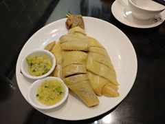 -文记壹心鸡(宝华路店)