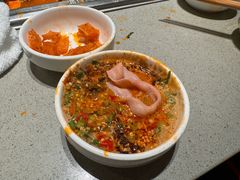 -海底捞火锅(天津SM城市广场店)
