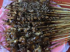 -十里铺铁板鱿鱼