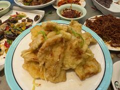 -春花民族美食(佳木斯总店)