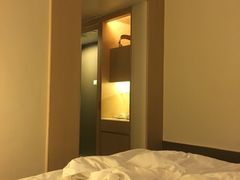 -香港皇家太平洋酒店