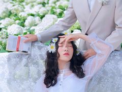 -爱我旅拍婚纱摄影(大理店)