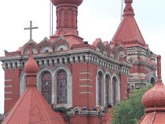 -圣·阿列克谢耶夫教堂