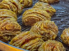 -沓客卤肉卷(共和新路店)