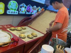 -三大炮豆花铺(锦里店)