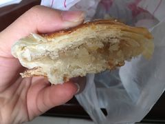 -金狮饼店(关闸马路店)