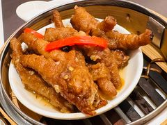 -何洪记（1946）粥面专家(希慎广场店)