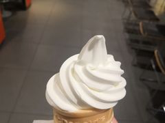 -麦当劳(世界城广场店)