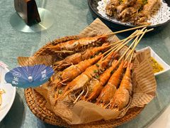 -79号渔船海鲜饭店(宝安店)