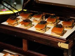 -莉莉海堂HAITANG·烤鸭(国贸商城店)