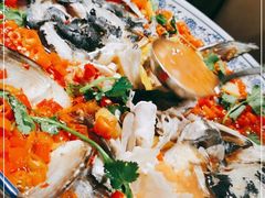 -湘潭九龙鱼头店(城南西路店)