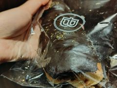 -巴黎贝甜·生日蛋糕(环球中心店)