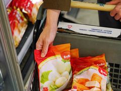 -盒马X会员店(上海森兰商都店)