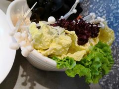 -半天妖烤鱼(芝罘万达店)