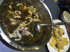 鱼醉无骨酸菜鱼(品尚店)-鱼醉无骨鱼·中山脆肉鲩(荔湾路店)