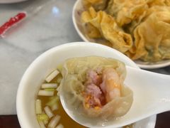 -竹园竹升面(西关总店)