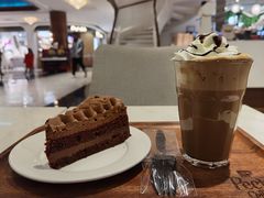 -Peet's Coffee皮爷咖啡(豫园店)