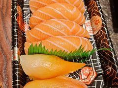 -古田居·特色寿司料理(星之岛旗舰店)