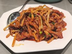 -四川饭店(城乡购物中心店)