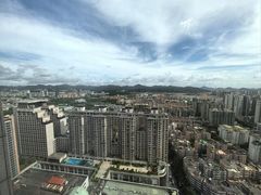 -中山利和希尔顿酒店